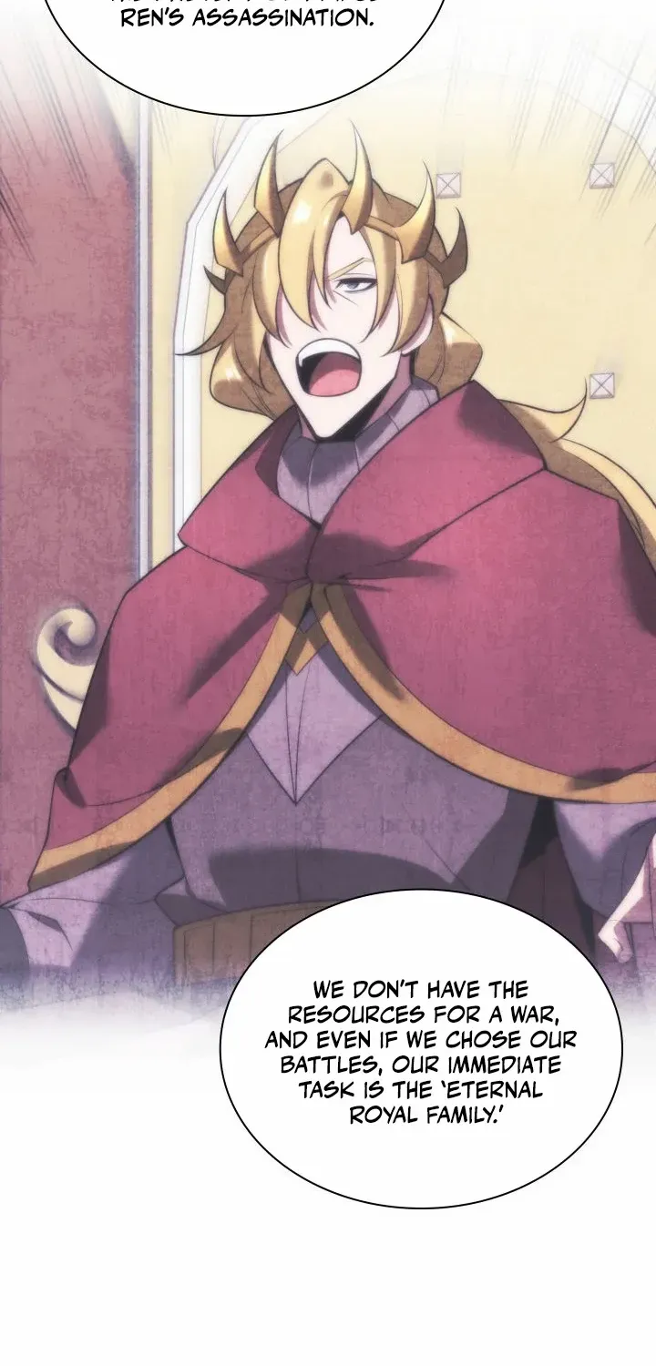 Overgeared (Team Argo) Chapter 238 page 85 - 