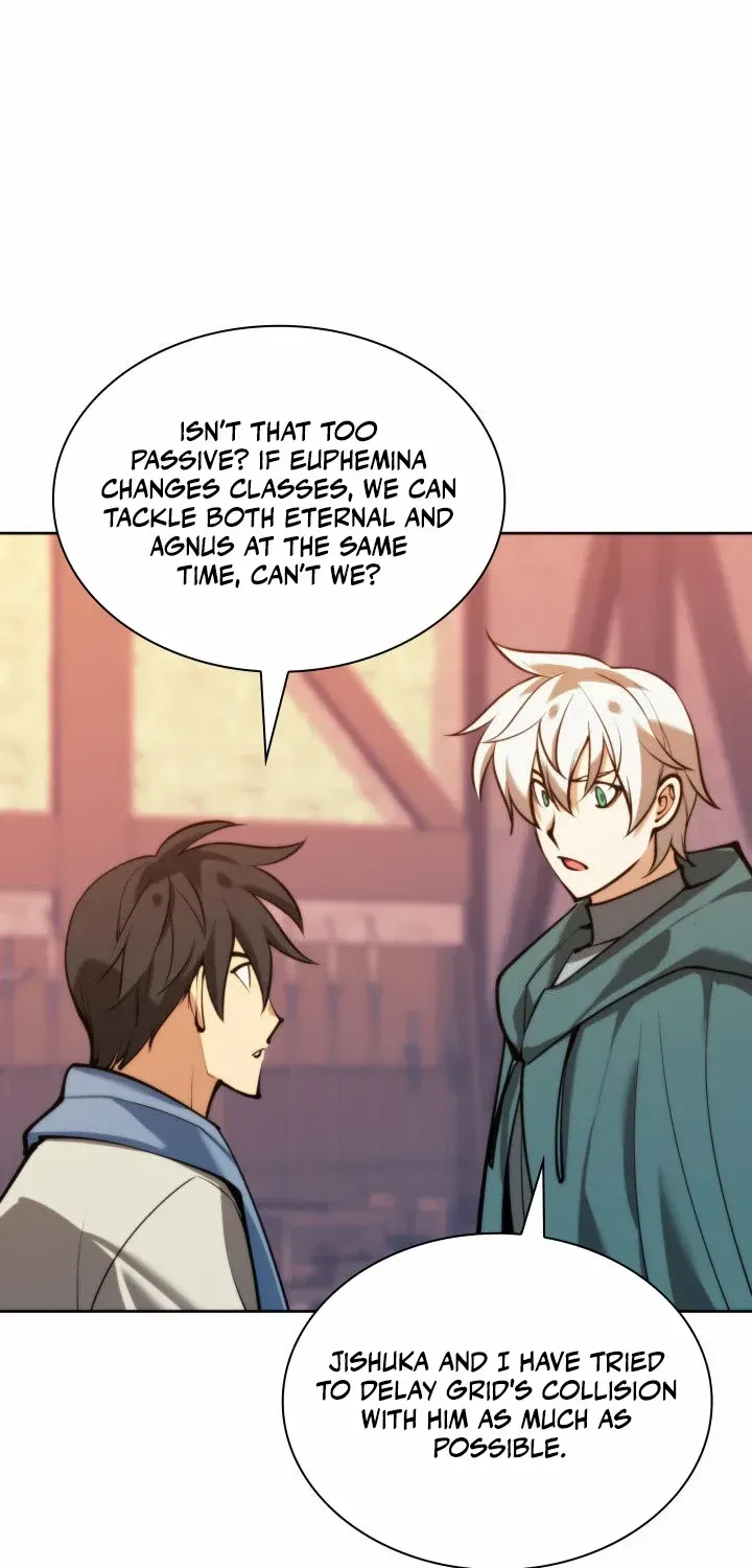 Overgeared (Team Argo) Chapter 238 page 86 - 