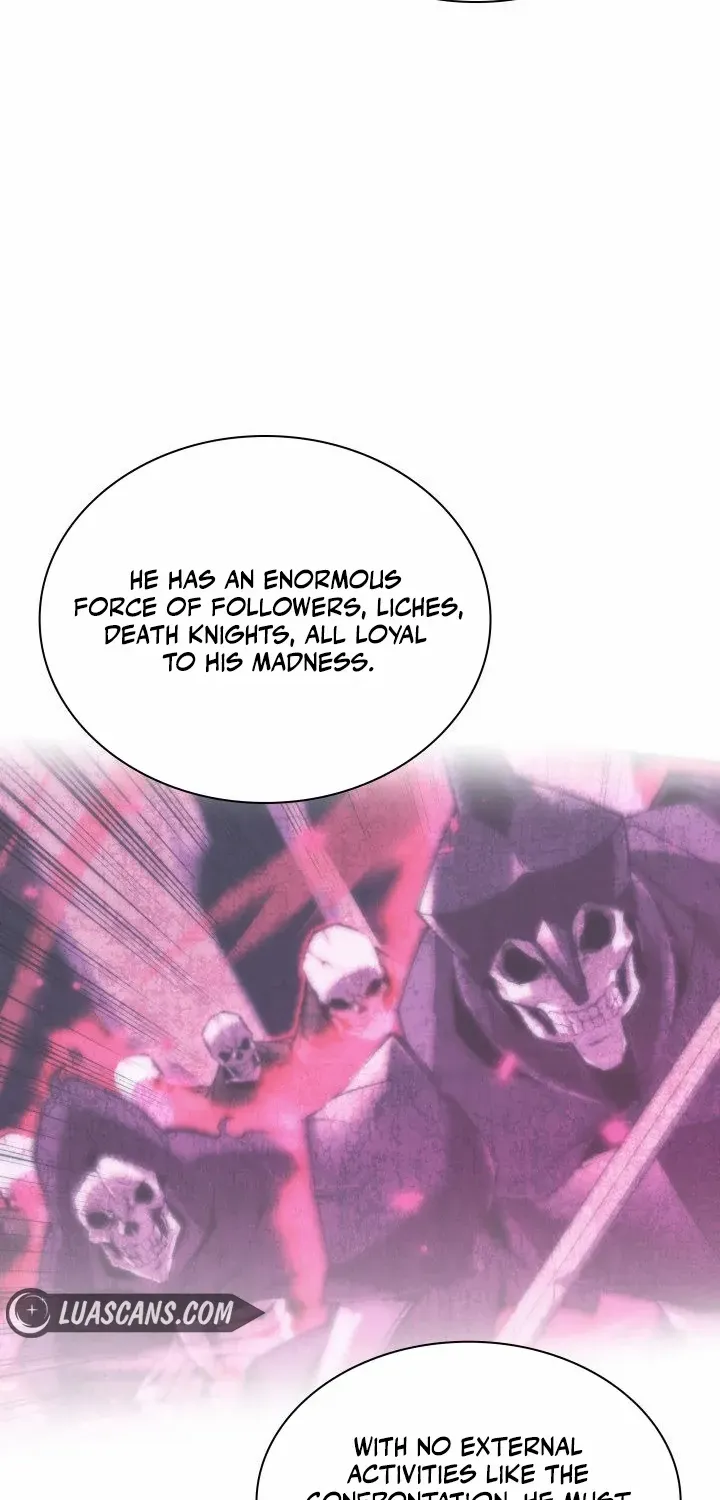Overgeared (Team Argo) Chapter 238 page 87 - 
