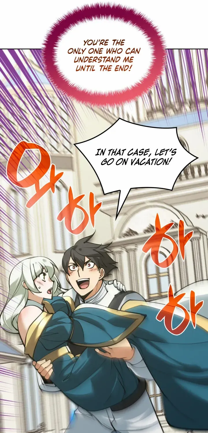 Overgeared (Team Argo) Chapter 238 page 10 - 