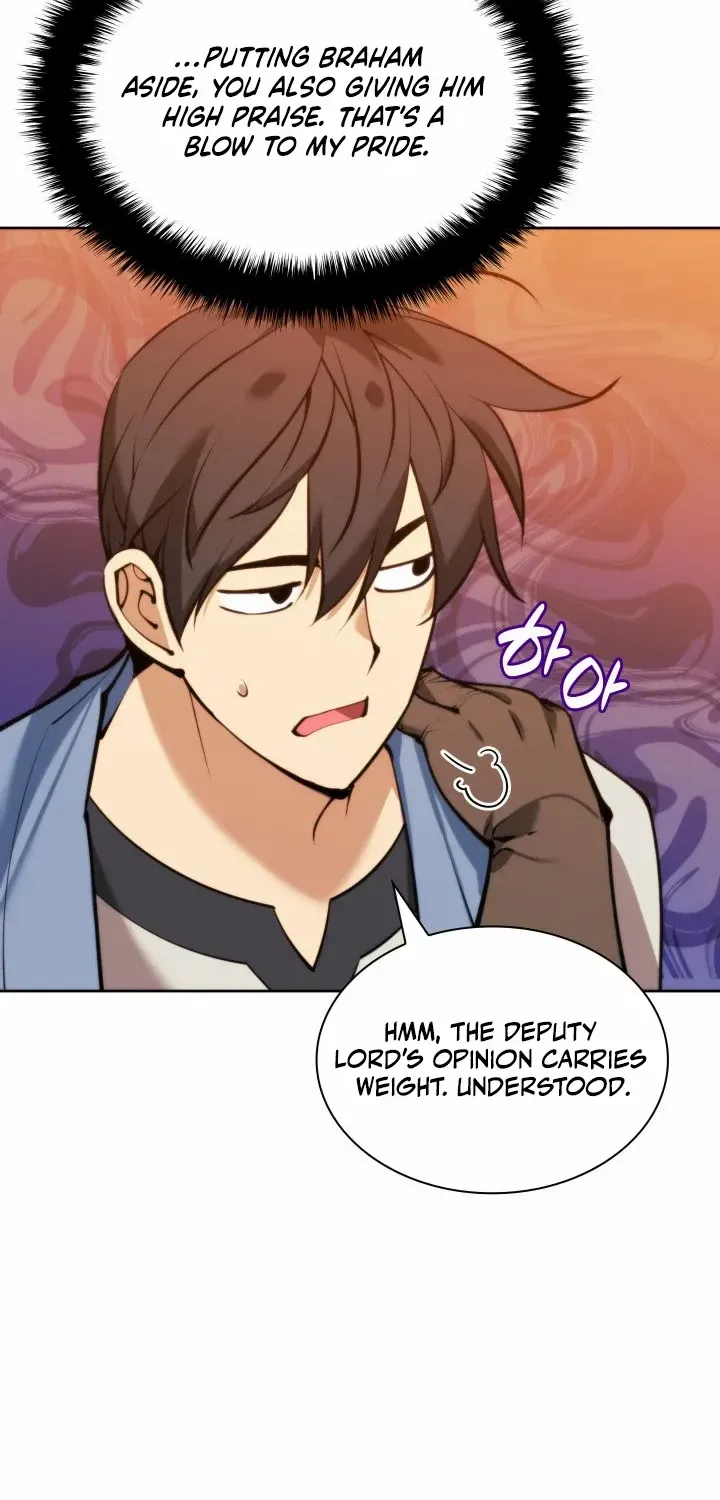 Overgeared (Team Argo) Chapter 238 page 92 - 