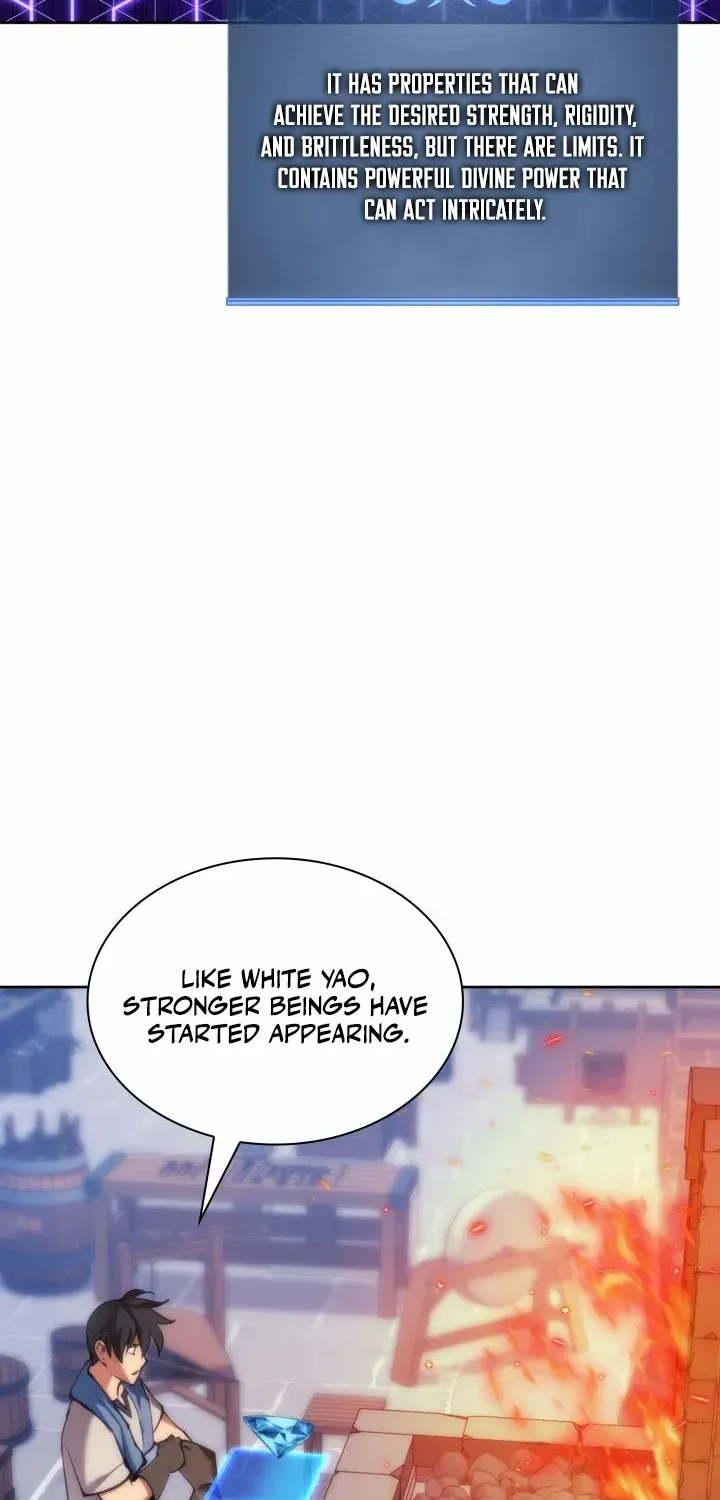 Overgeared (Team Argo) Chapter 238 page 96 - 