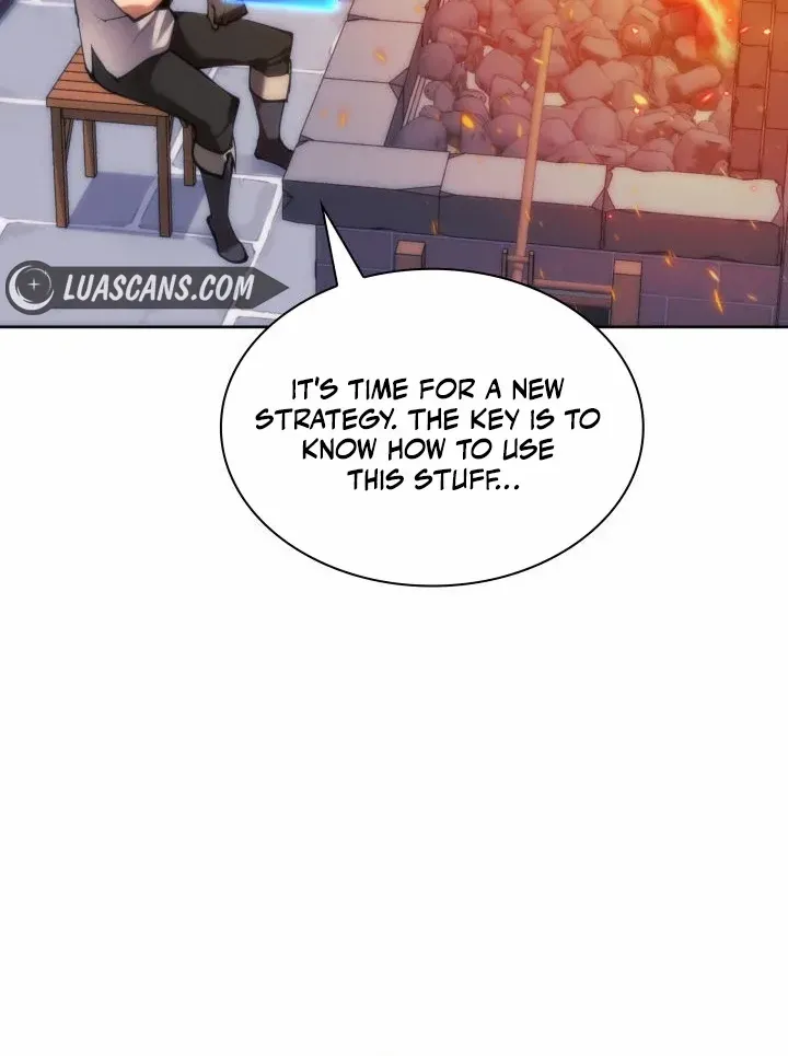 Overgeared (Team Argo) Chapter 238 page 97 - 