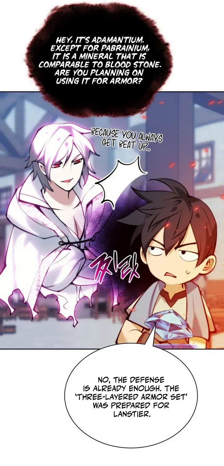 Overgeared (Team Argo) Chapter 238 page 98 - 