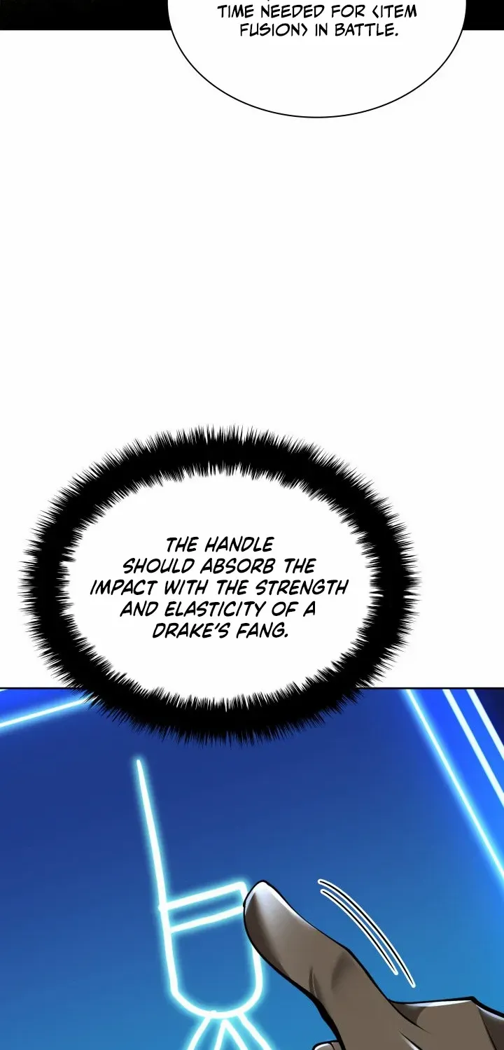 Overgeared (Team Argo) Chapter 239 page 11 - 