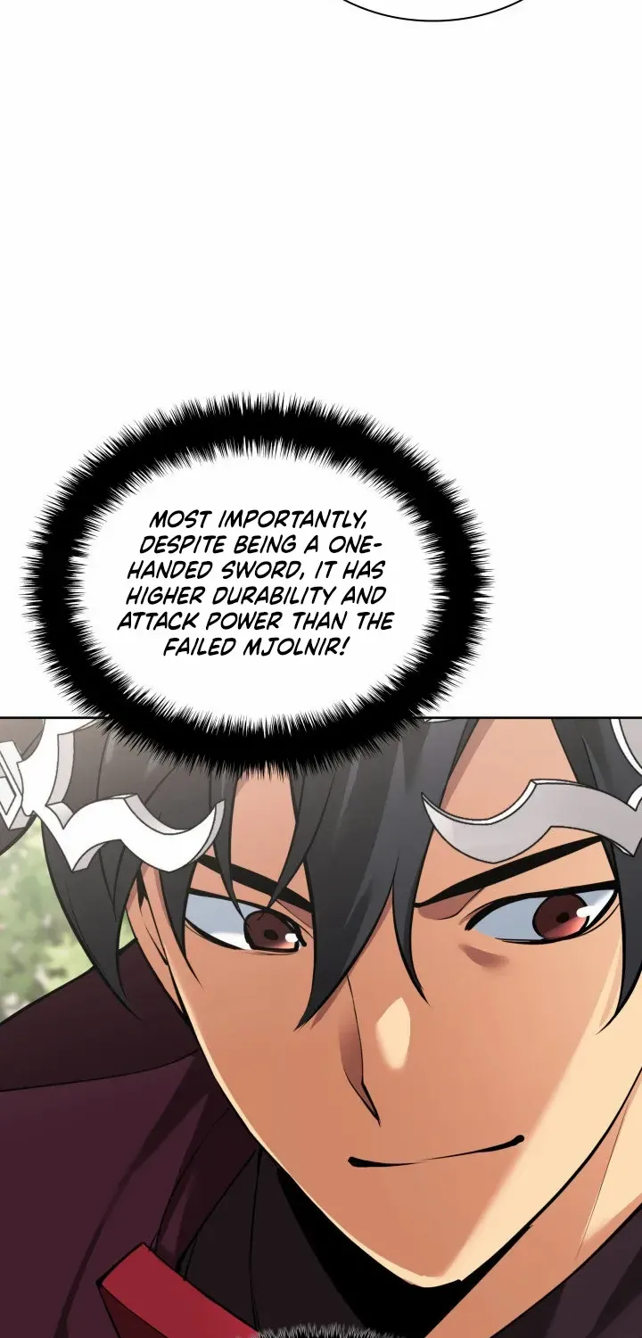 Overgeared (Team Argo) Chapter 239 page 106 - 