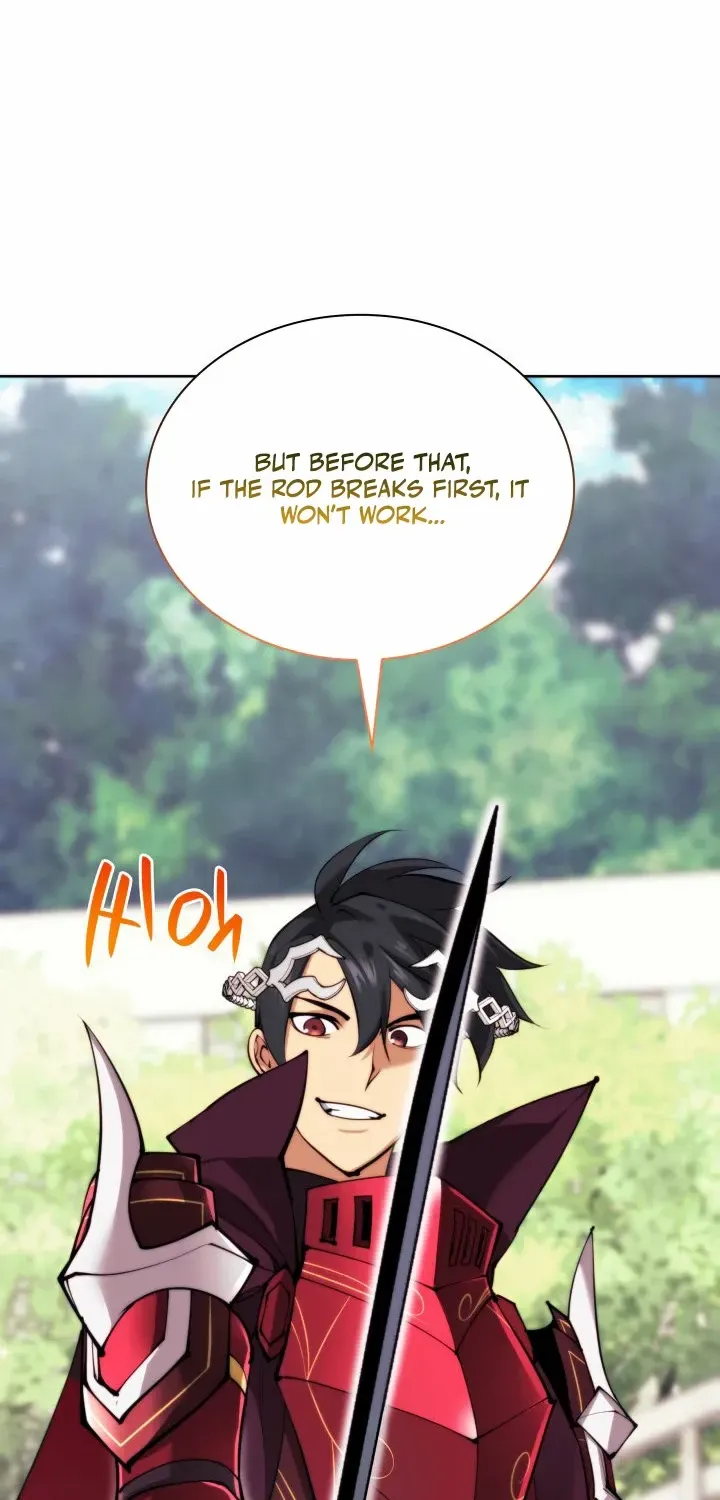 Overgeared (Team Argo) Chapter 239 page 110 - 