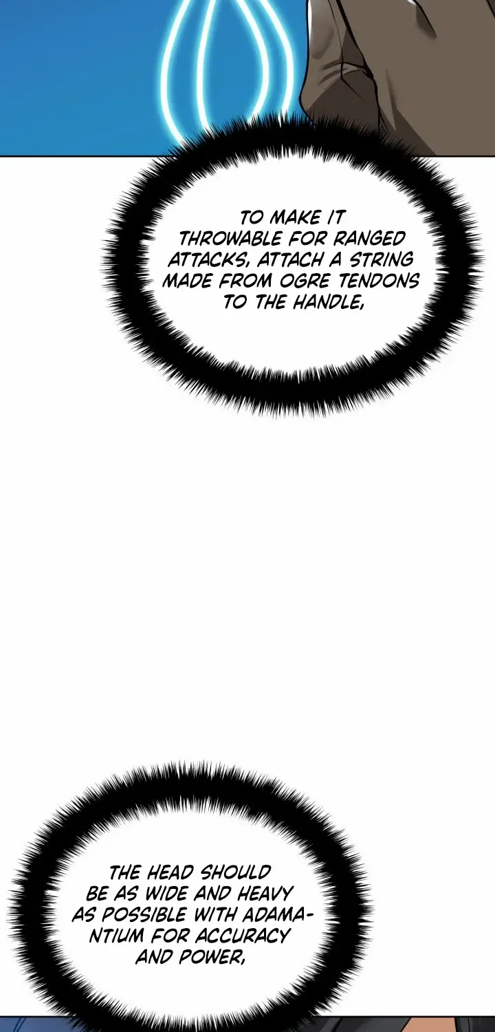 Overgeared (Team Argo) Chapter 239 page 12 - 