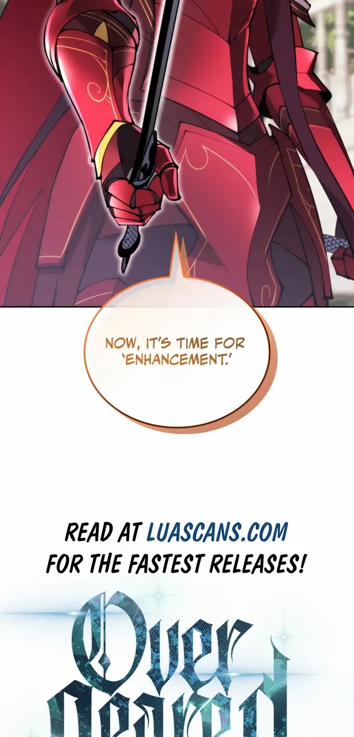 Overgeared (Team Argo) Chapter 239 page 111 - 