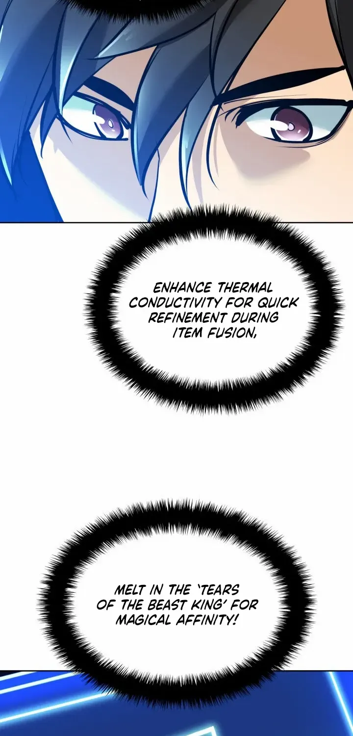 Overgeared (Team Argo) Chapter 239 page 13 - 