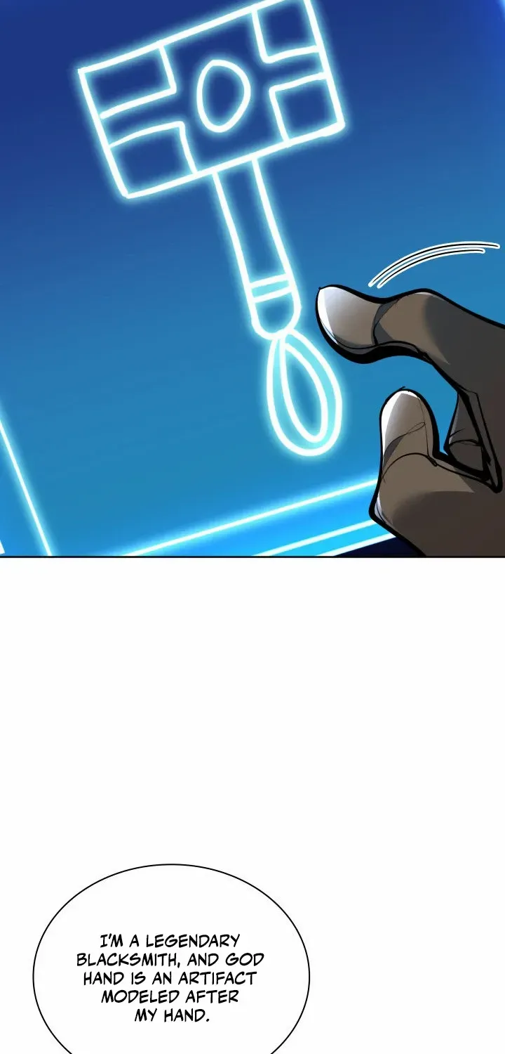 Overgeared (Team Argo) Chapter 239 page 14 - 