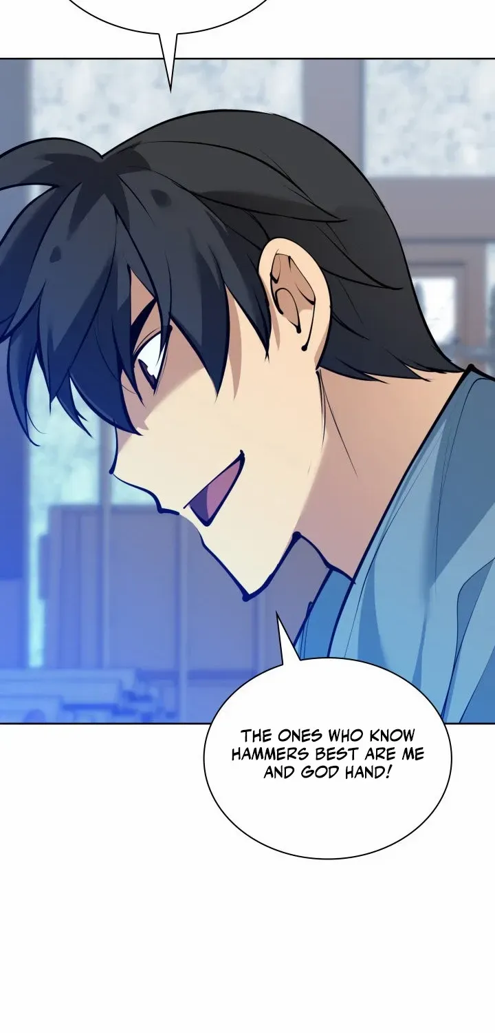 Overgeared (Team Argo) Chapter 239 page 15 - 