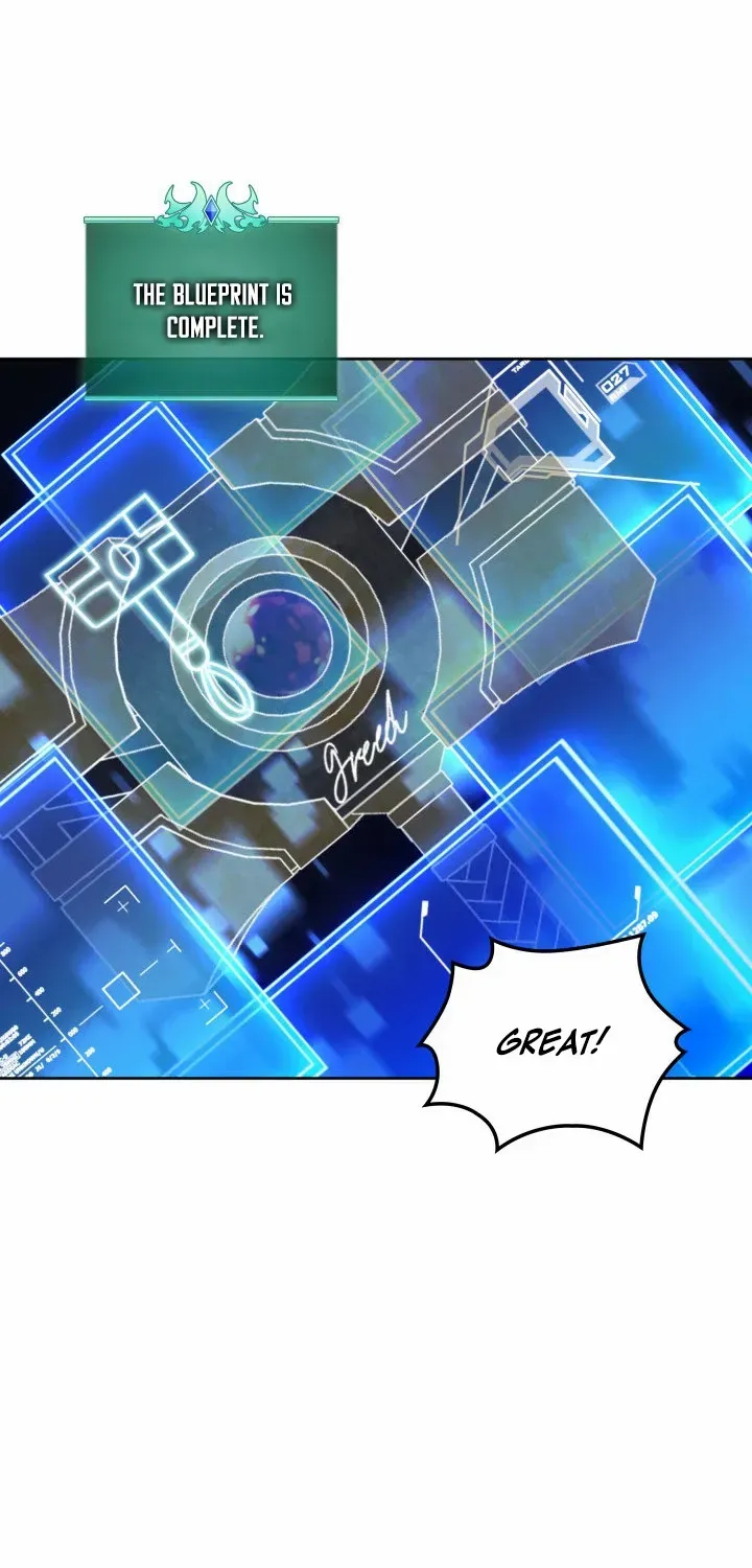 Overgeared (Team Argo) Chapter 239 page 16 - 