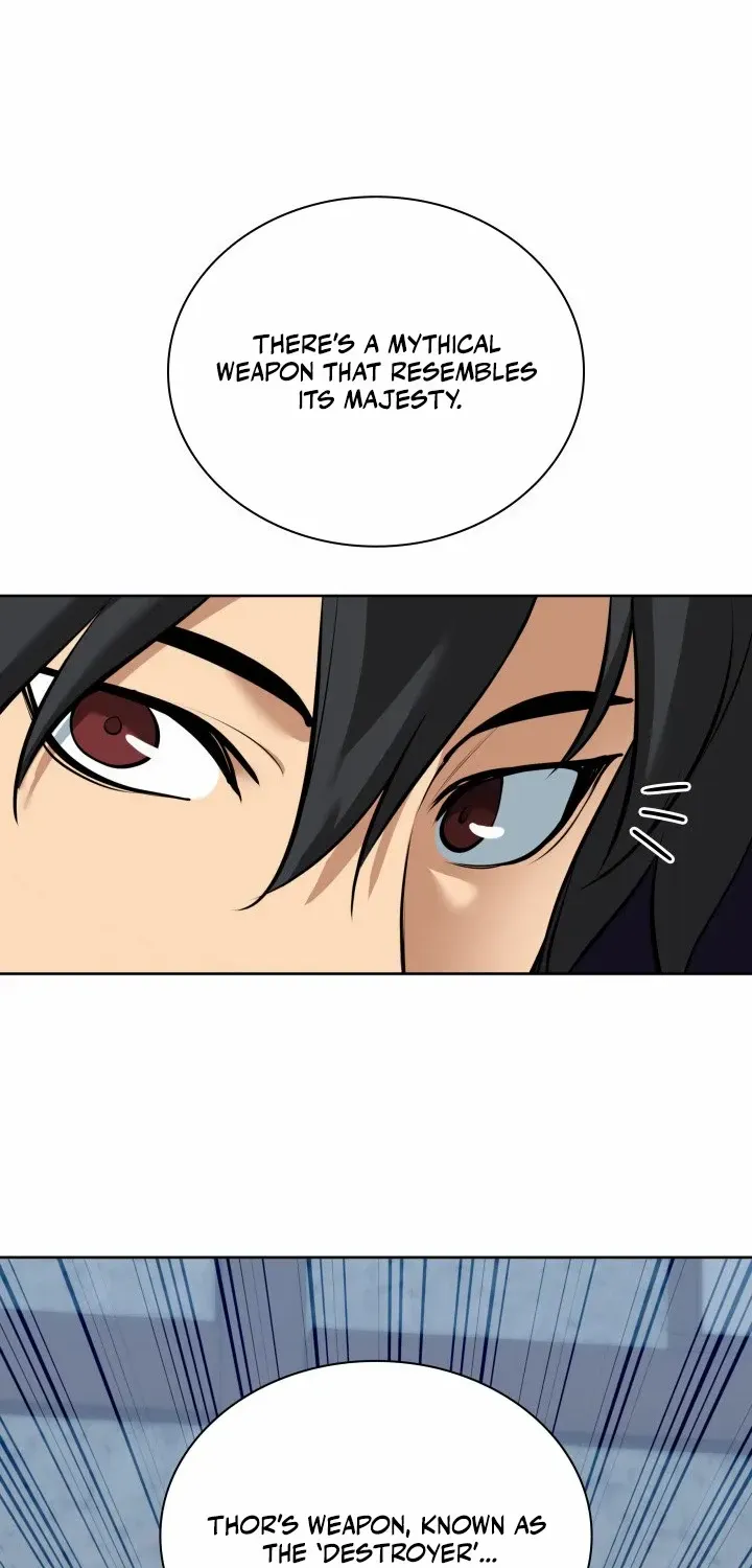Overgeared (Team Argo) Chapter 239 page 20 - 