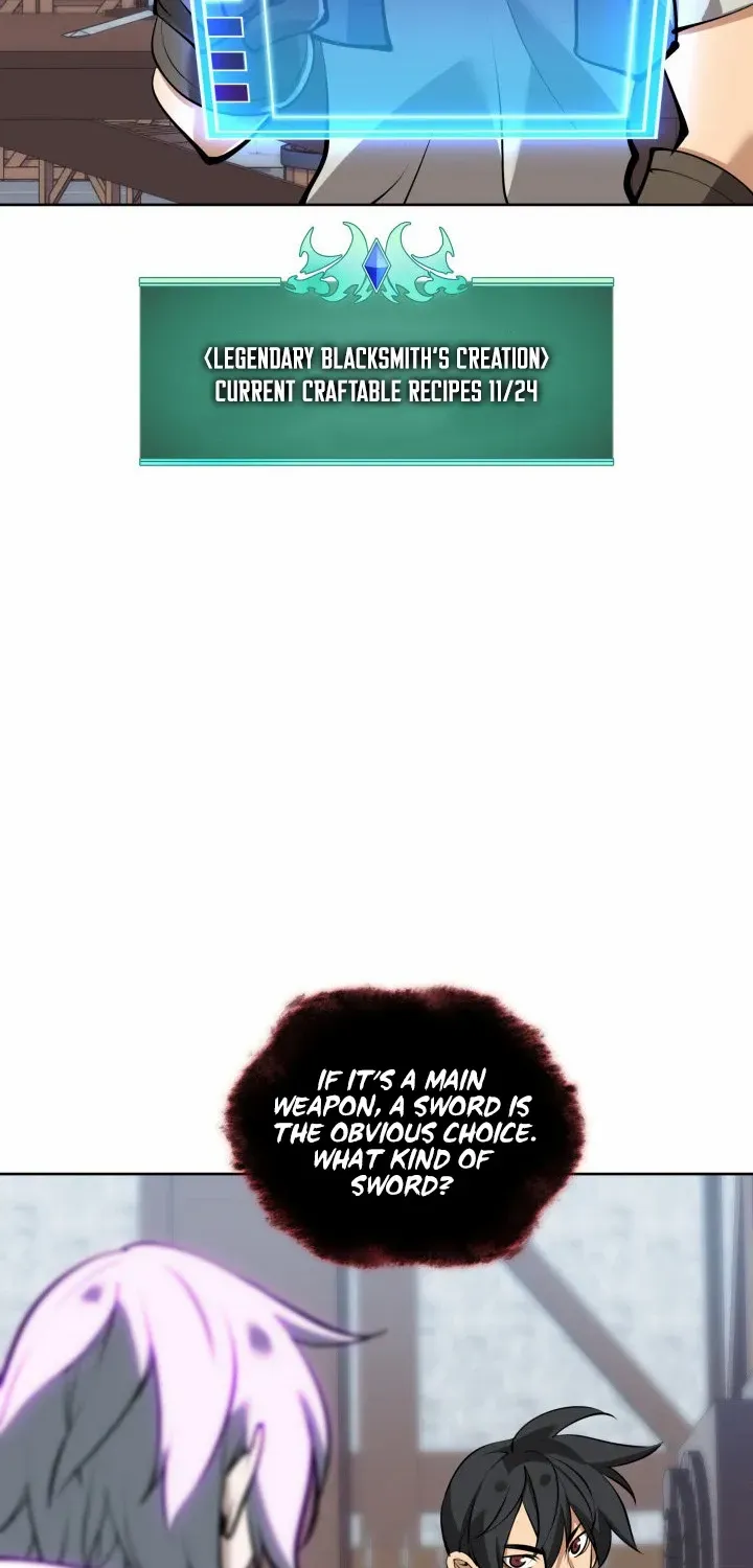 Overgeared (Team Argo) Chapter 239 page 3 - 