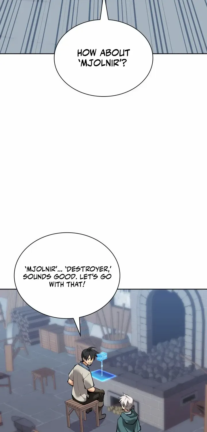Overgeared (Team Argo) Chapter 239 page 22 - 