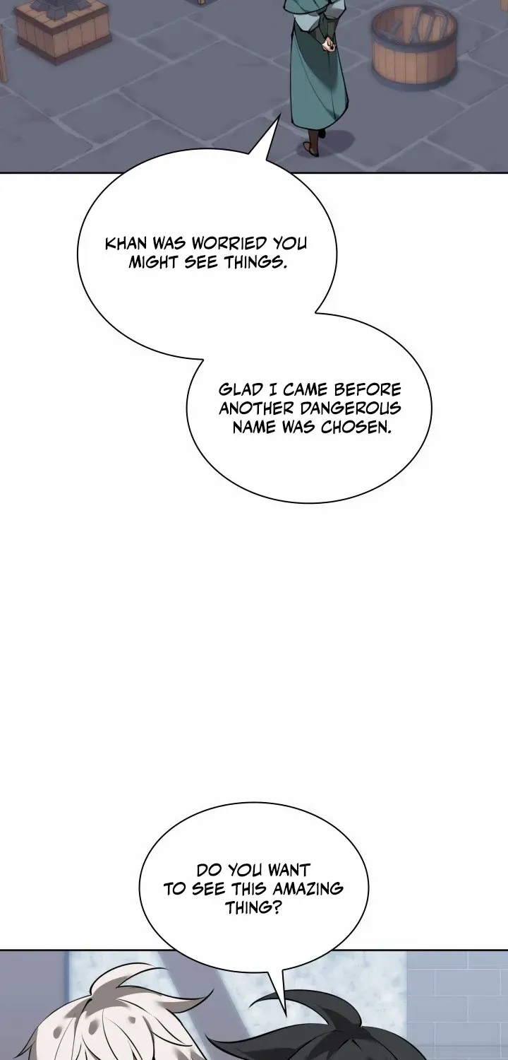 Overgeared (Team Argo) Chapter 239 page 23 - 