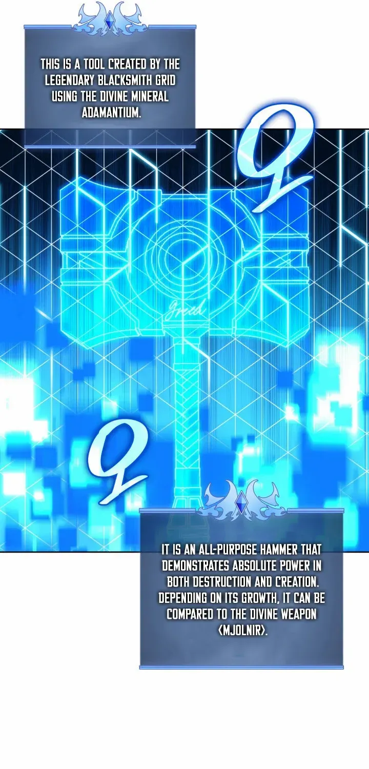 Overgeared (Team Argo) Chapter 239 page 28 - 