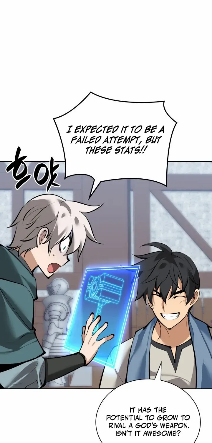 Overgeared (Team Argo) Chapter 239 page 29 - 