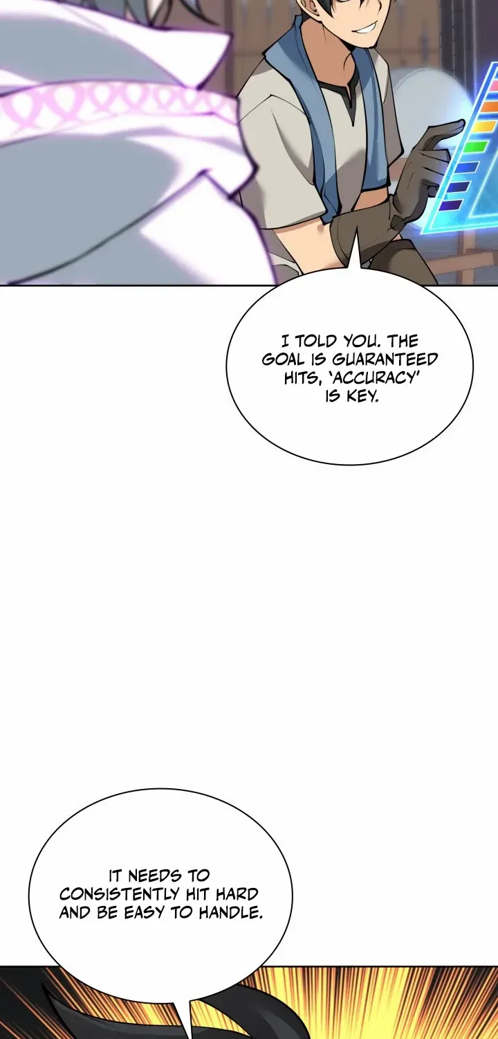 Overgeared (Team Argo) Chapter 239 page 4 - 