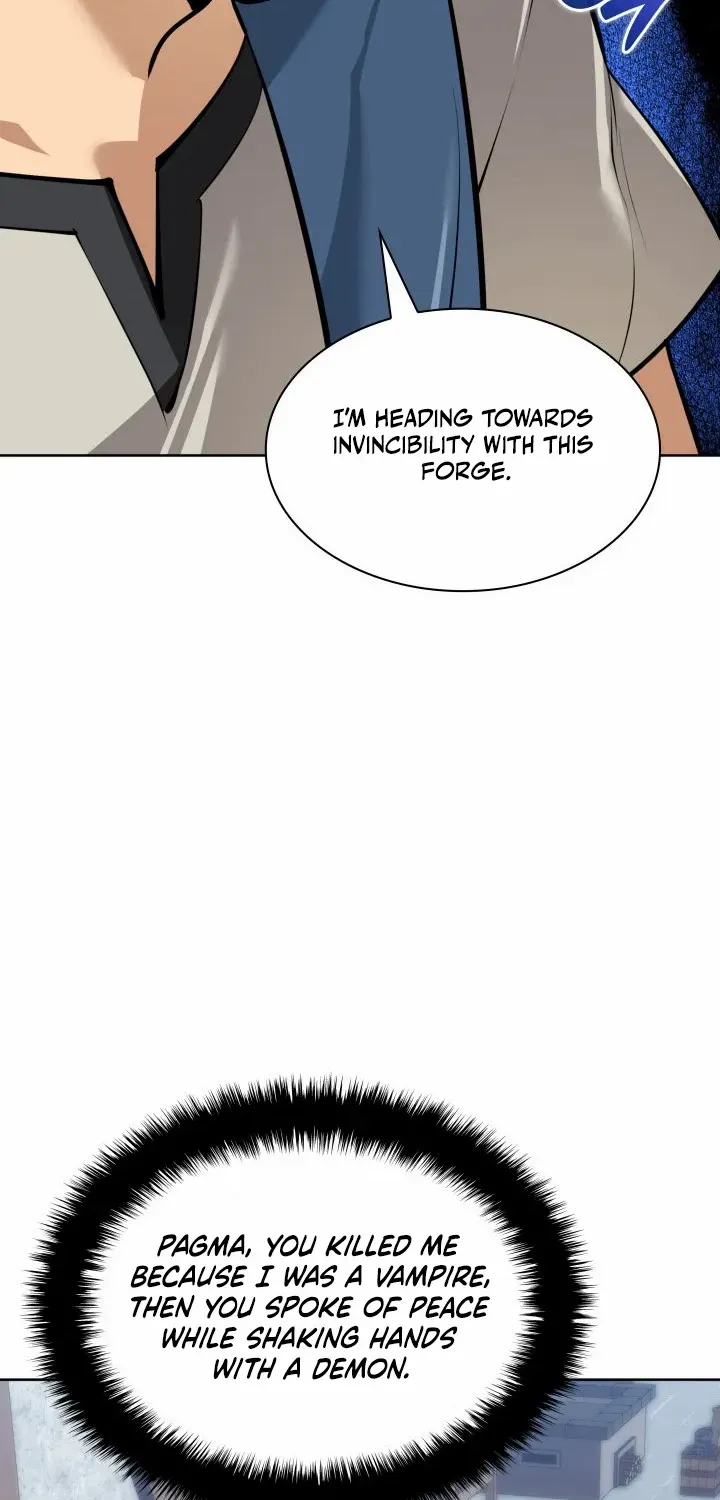 Overgeared (Team Argo) Chapter 239 page 31 - 