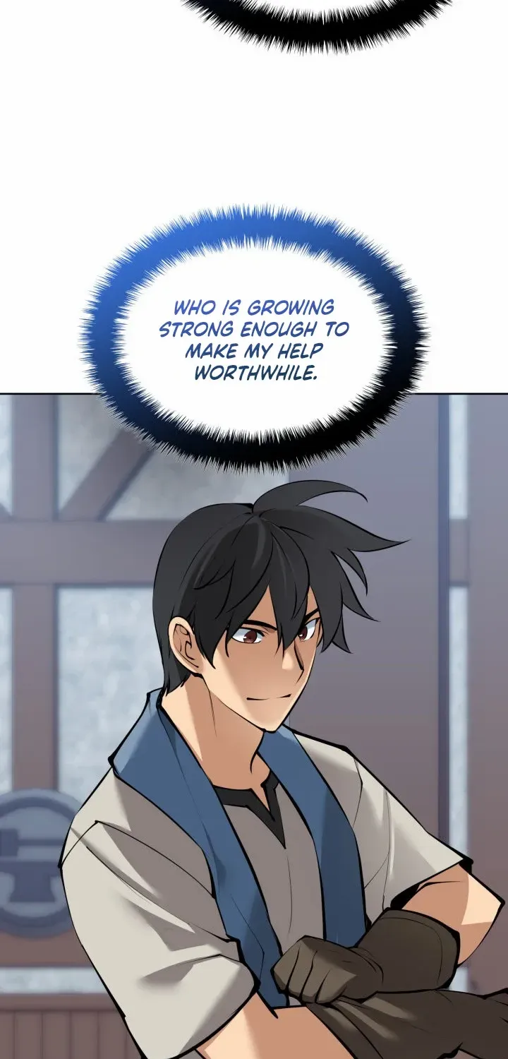 Overgeared (Team Argo) Chapter 239 page 34 - 