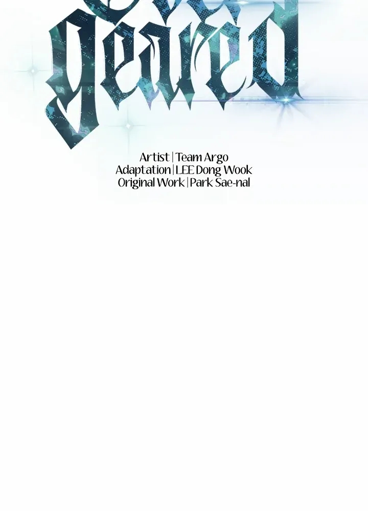 Overgeared (Team Argo) Chapter 239 page 36 - 