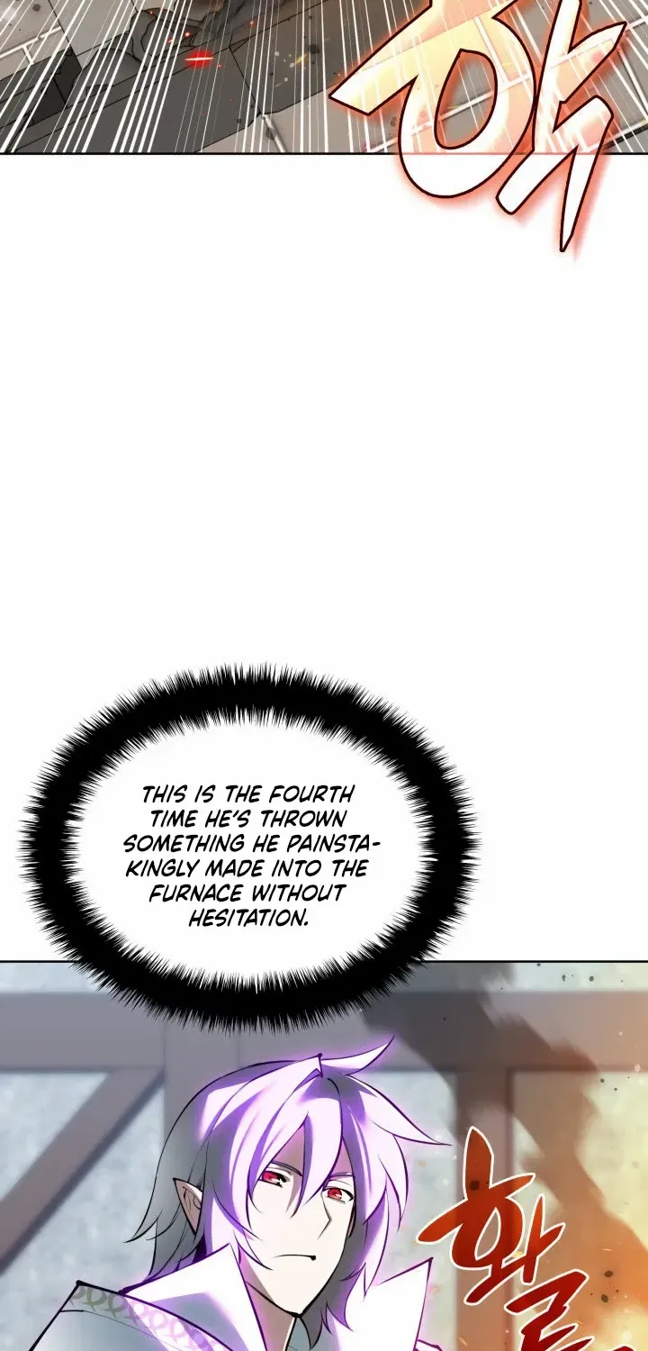 Overgeared (Team Argo) Chapter 239 page 39 - 