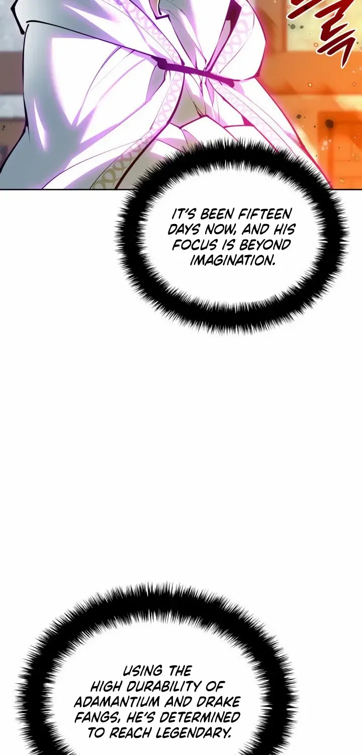 Overgeared (Team Argo) Chapter 239 page 40 - 