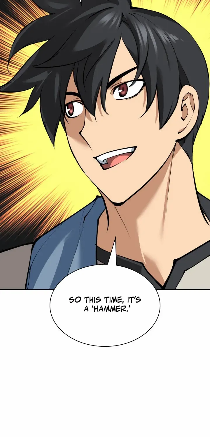 Overgeared (Team Argo) Chapter 239 page 5 - 