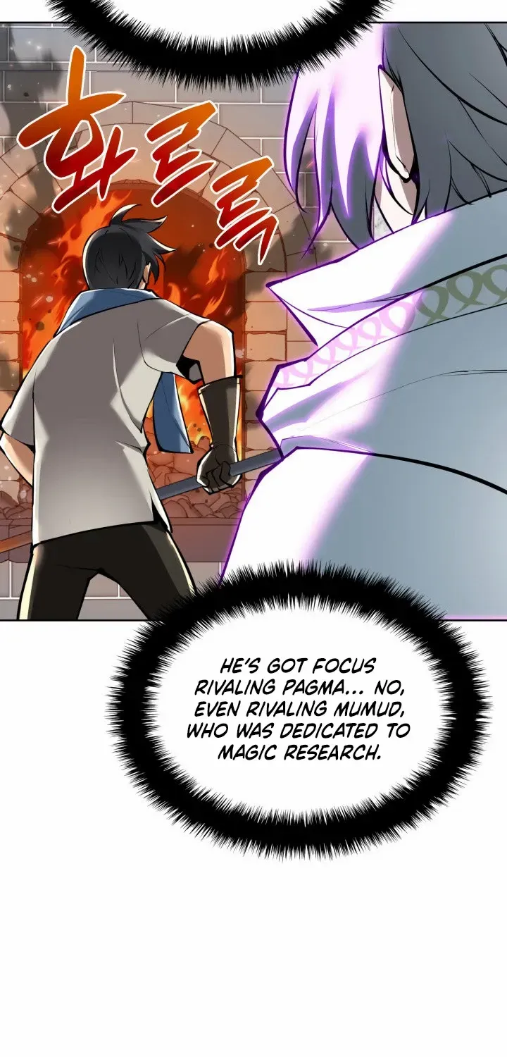 Overgeared (Team Argo) Chapter 239 page 41 - 
