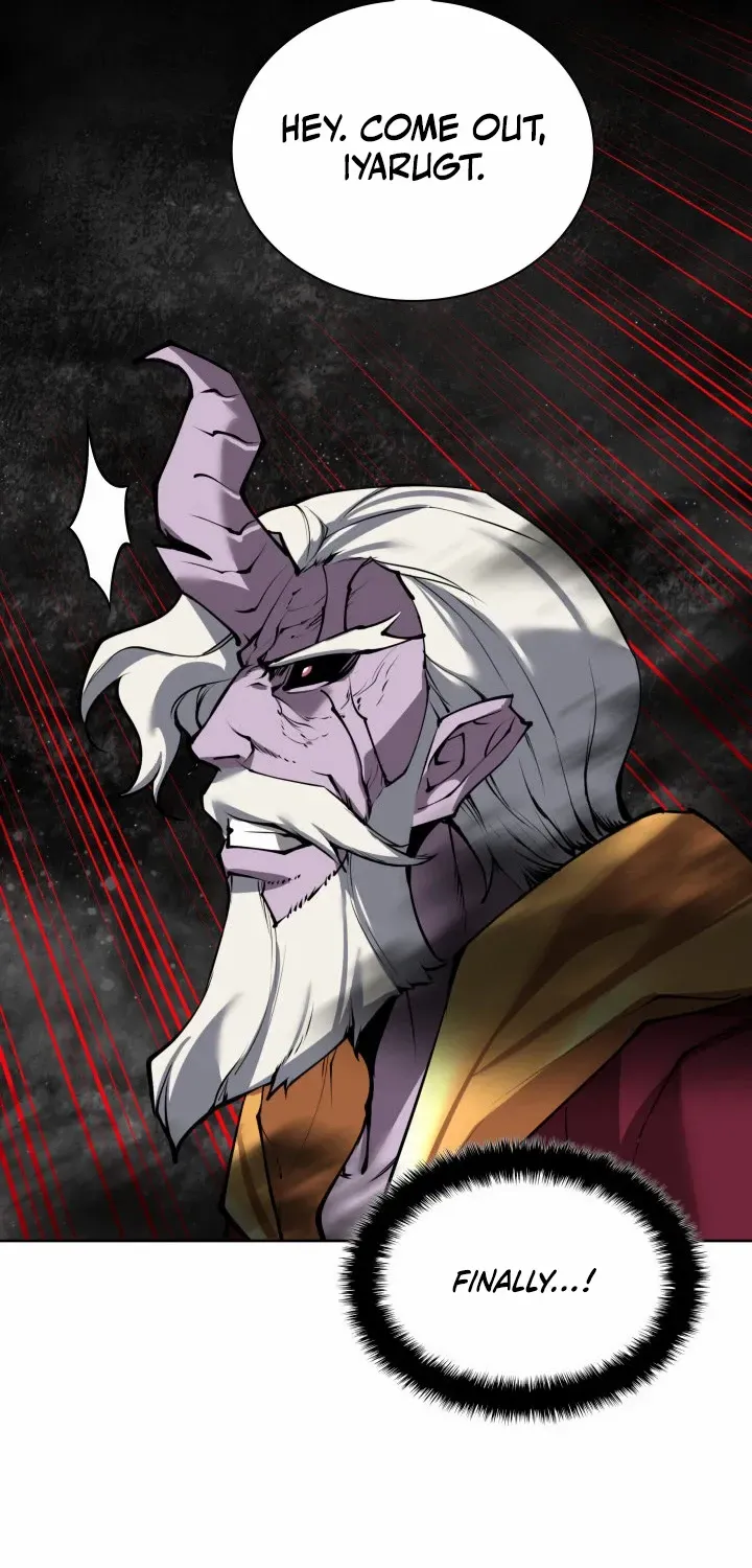 Overgeared (Team Argo) Chapter 239 page 55 - 