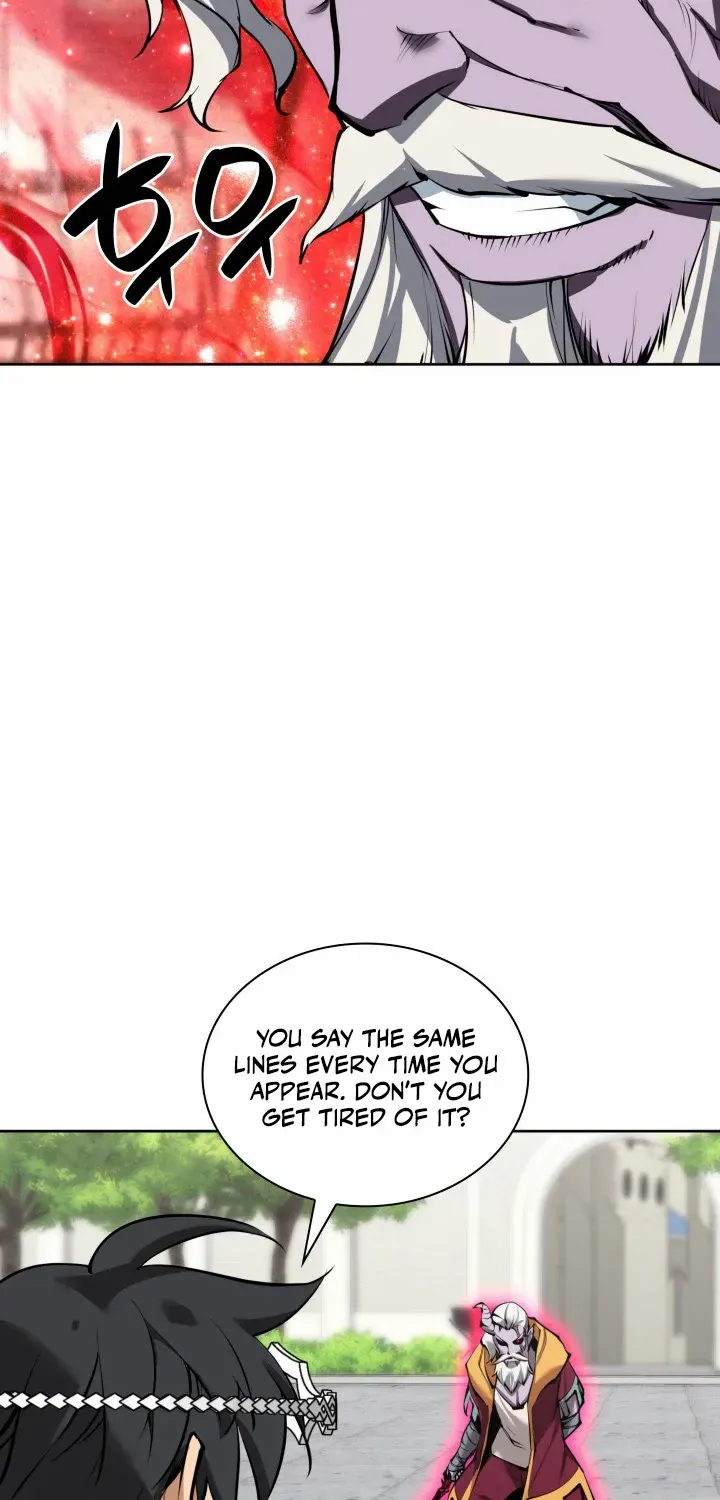 Overgeared (Team Argo) Chapter 239 page 59 - 