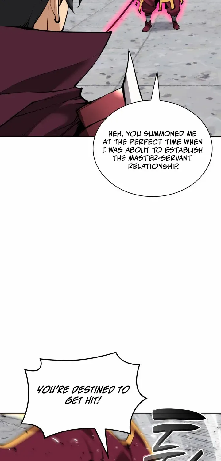 Overgeared (Team Argo) Chapter 239 page 60 - 