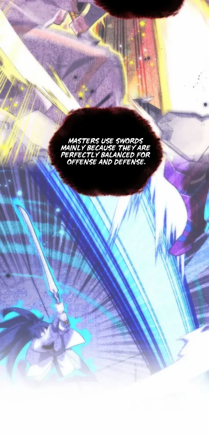 Overgeared (Team Argo) Chapter 239 page 7 - 