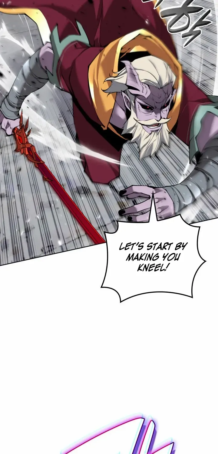 Overgeared (Team Argo) Chapter 239 page 61 - 