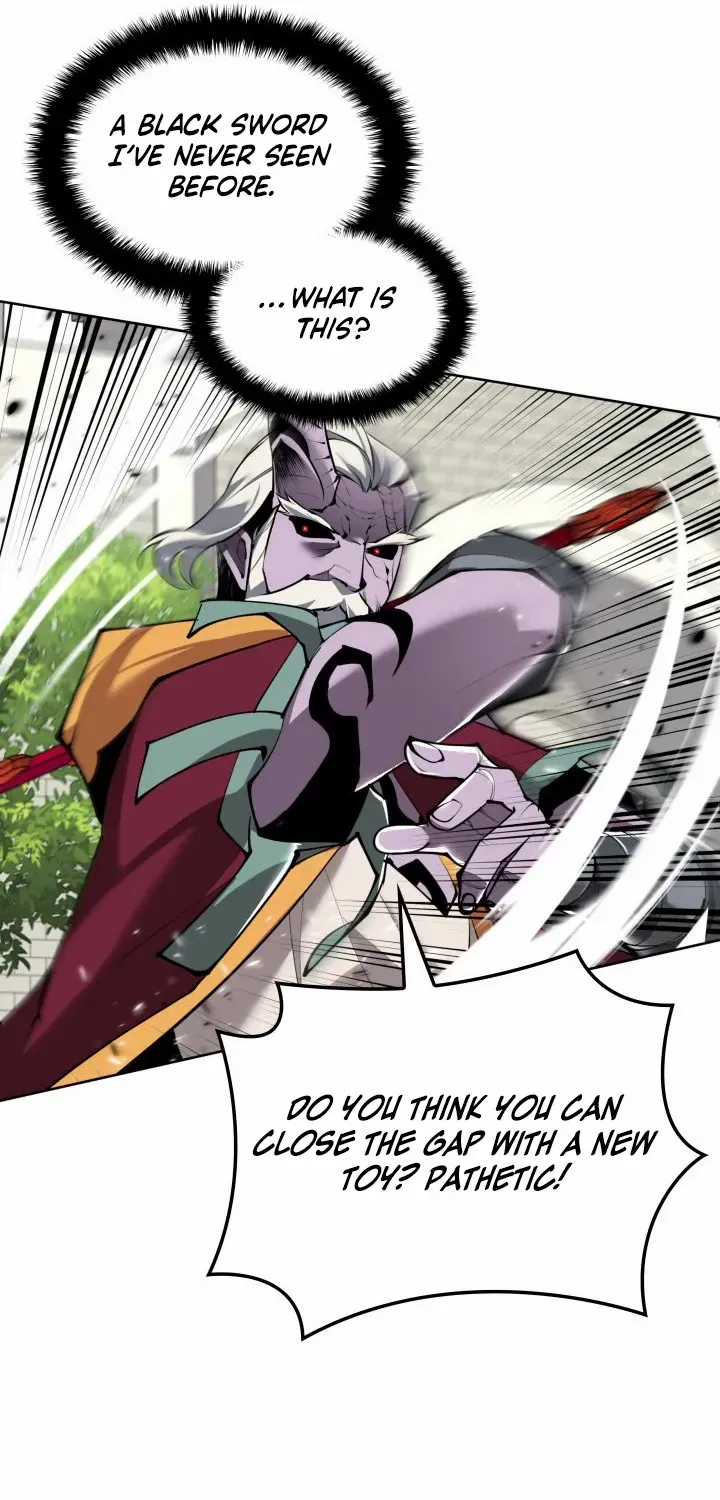 Overgeared (Team Argo) Chapter 239 page 64 - 