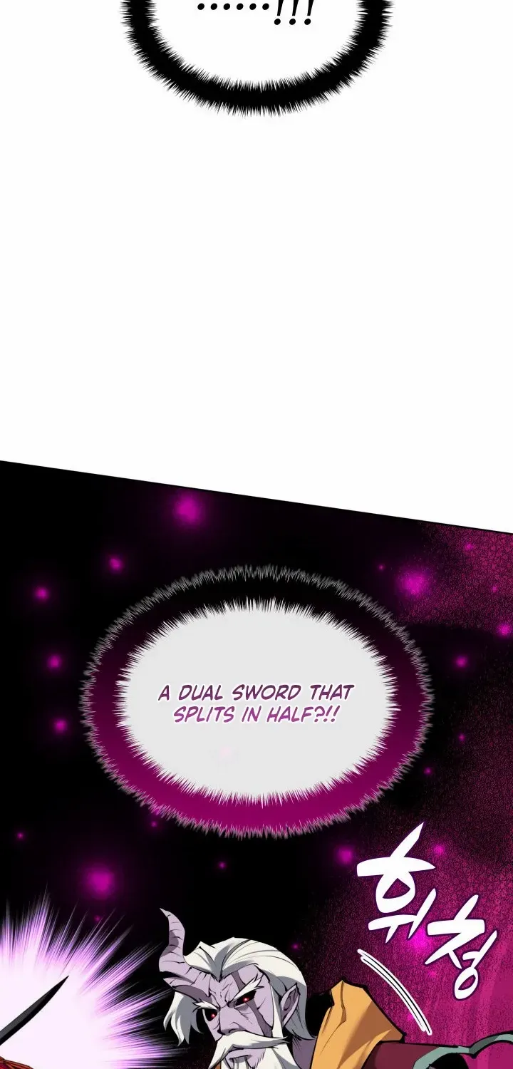Overgeared (Team Argo) Chapter 239 page 67 - 
