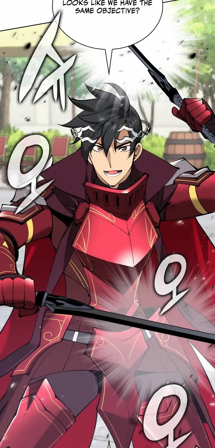 Overgeared (Team Argo) Chapter 239 page 69 - 