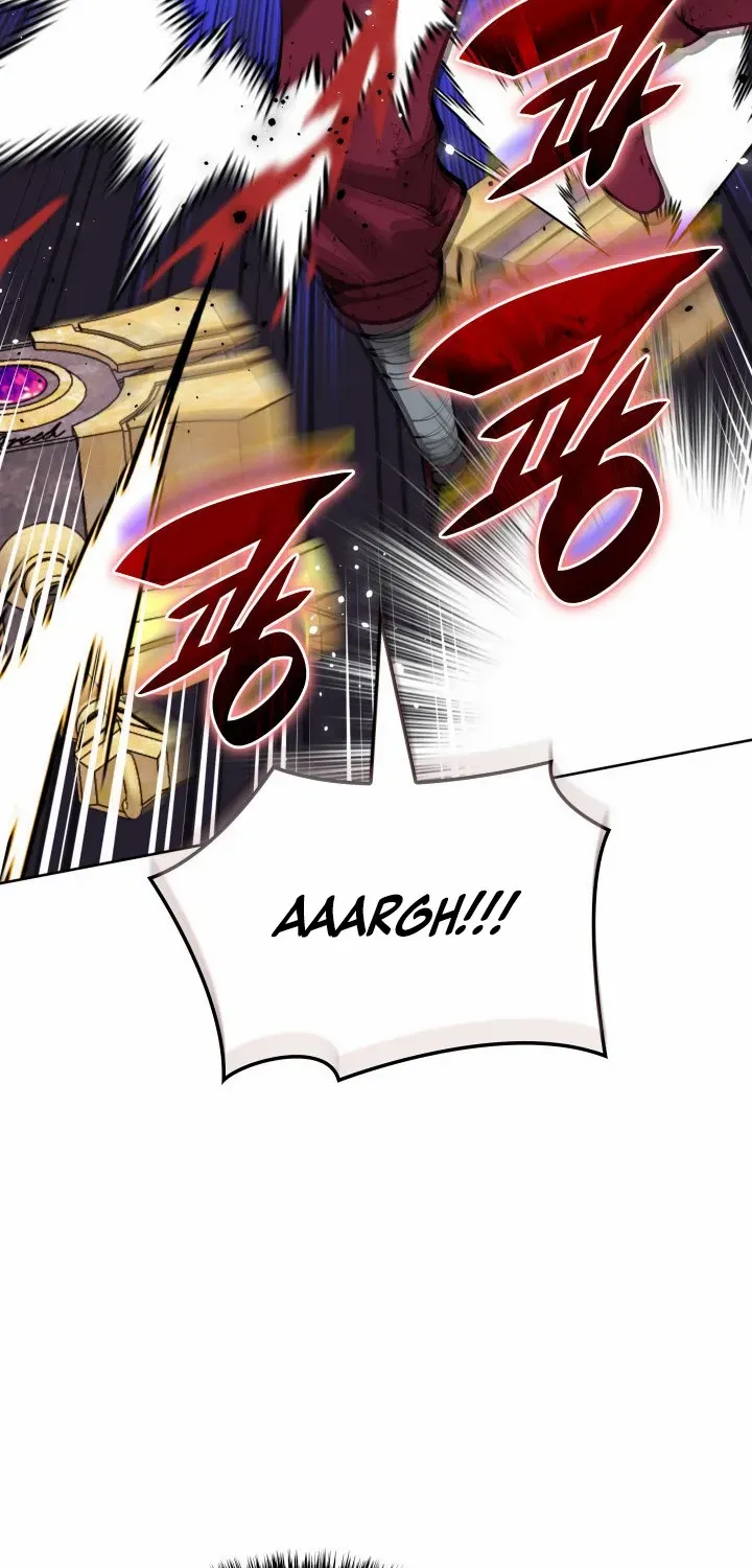 Overgeared (Team Argo) Chapter 239 page 77 - 