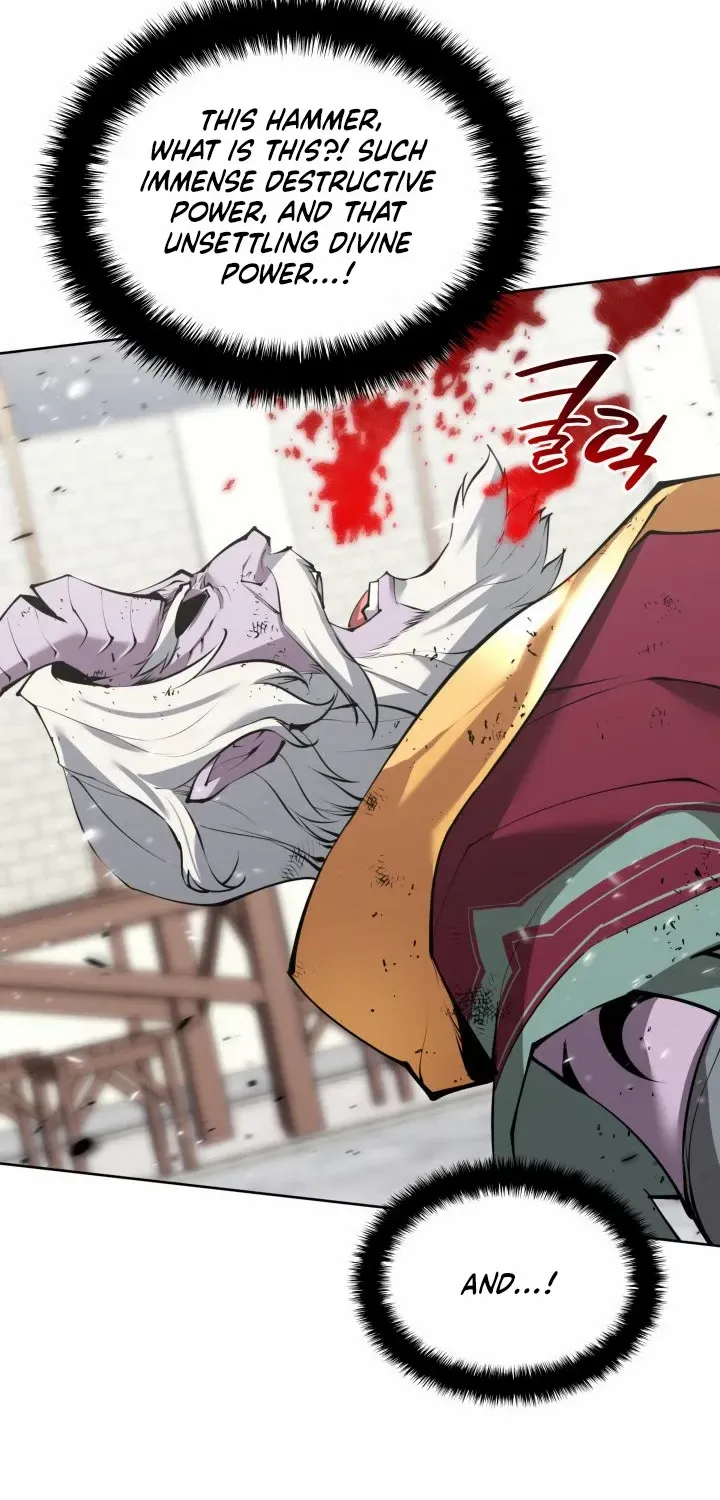 Overgeared (Team Argo) Chapter 239 page 78 - 