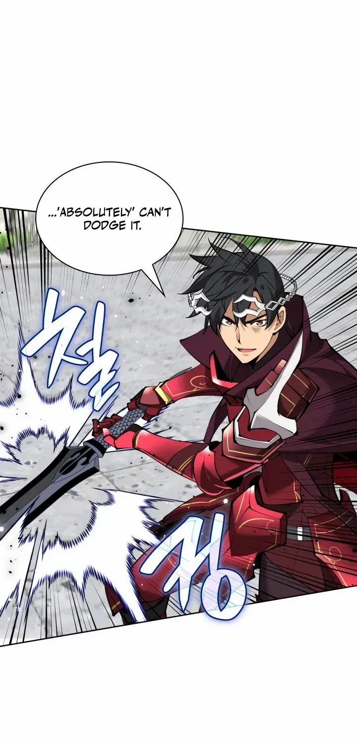 Overgeared (Team Argo) Chapter 239 page 79 - 
