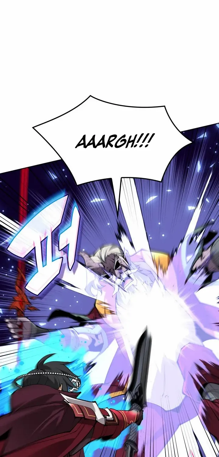 Overgeared (Team Argo) Chapter 239 page 80 - 