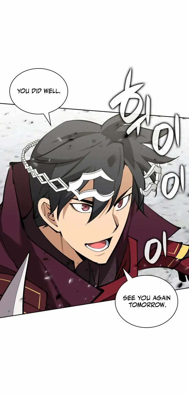 Overgeared (Team Argo) Chapter 239 page 82 - 
