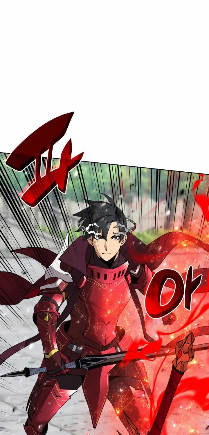 Overgeared (Team Argo) Chapter 239 page 84 - 
