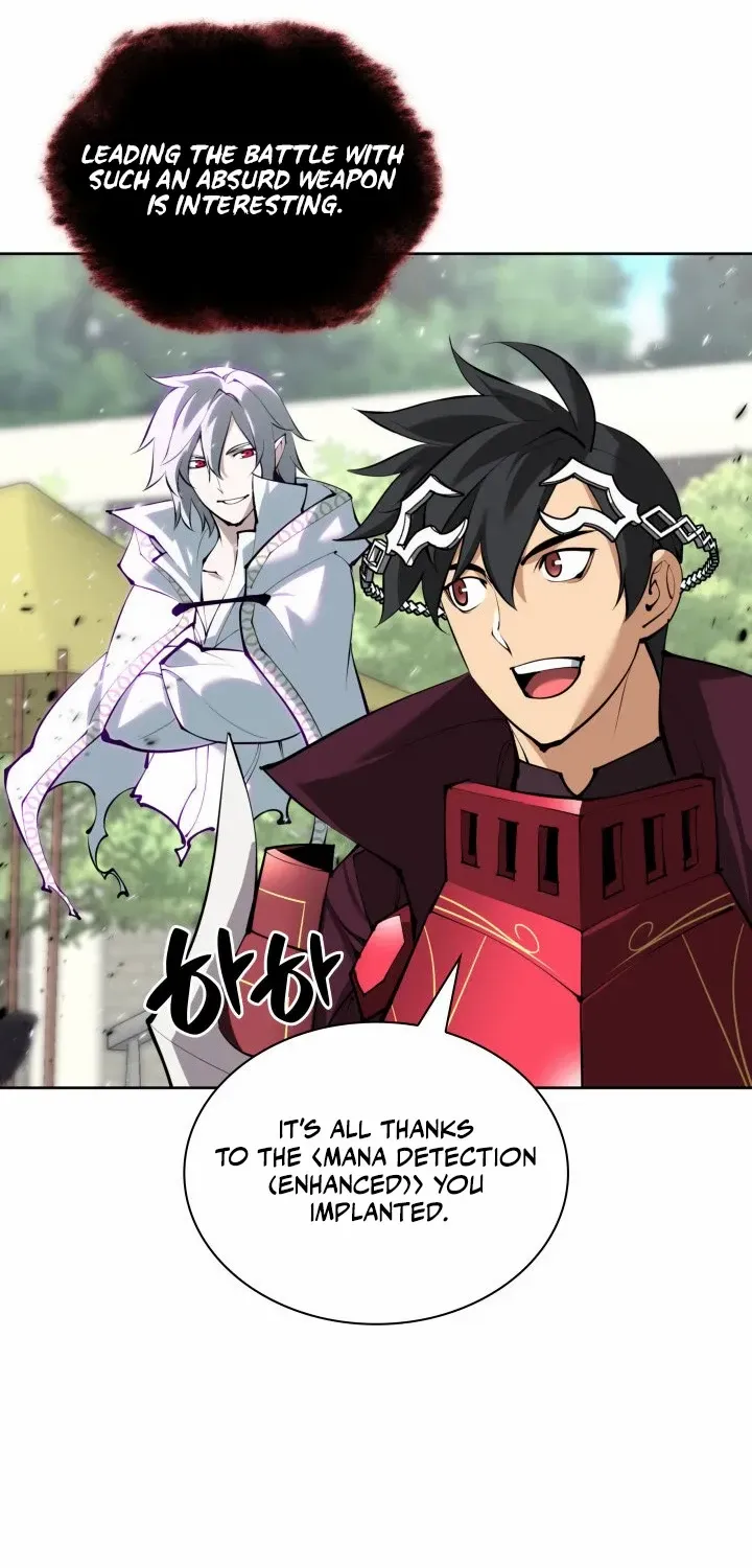 Overgeared (Team Argo) Chapter 239 page 92 - 