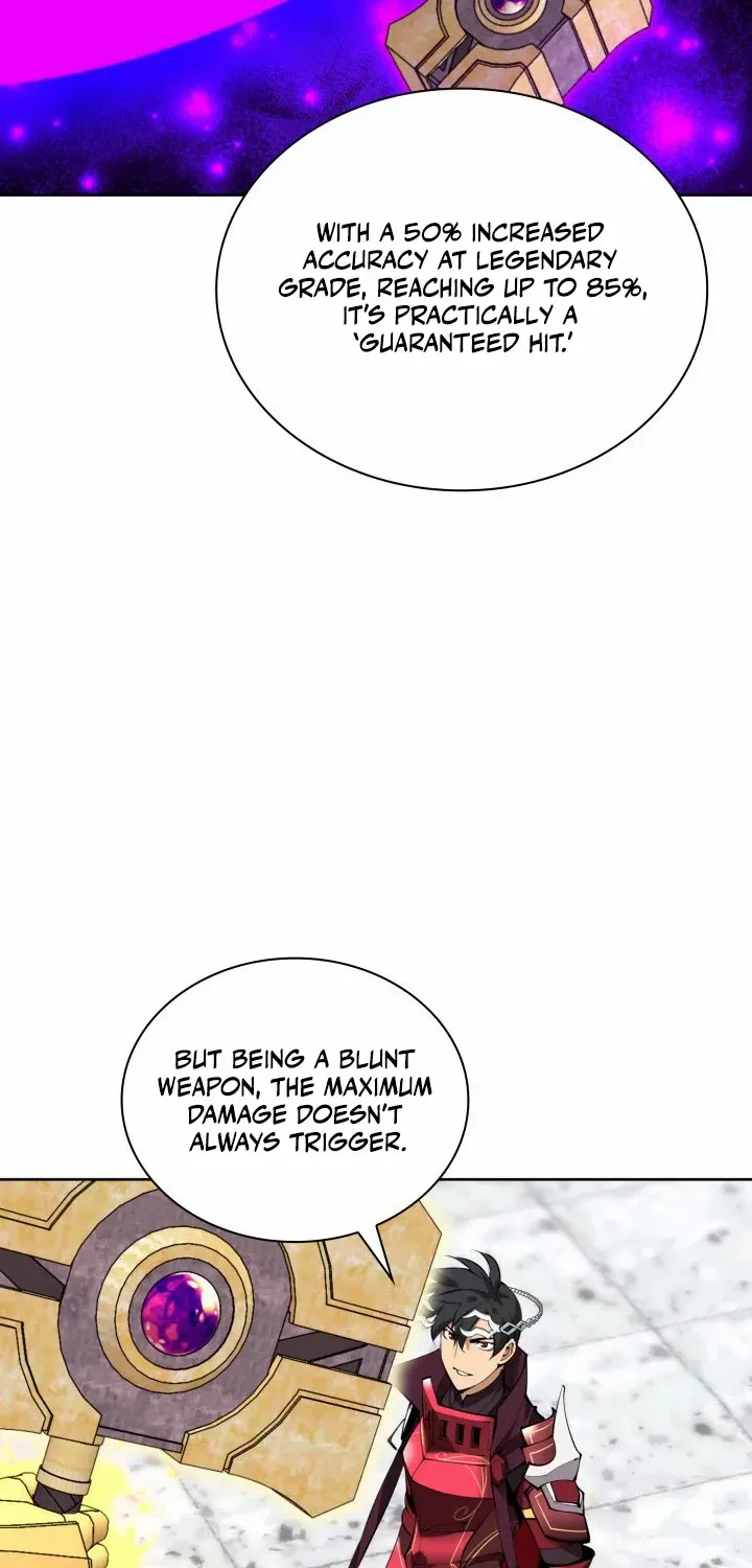Overgeared (Team Argo) Chapter 239 page 94 - 