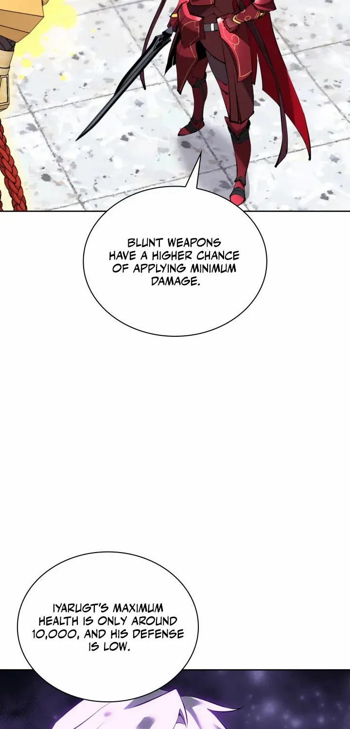 Overgeared (Team Argo) Chapter 239 page 95 - 
