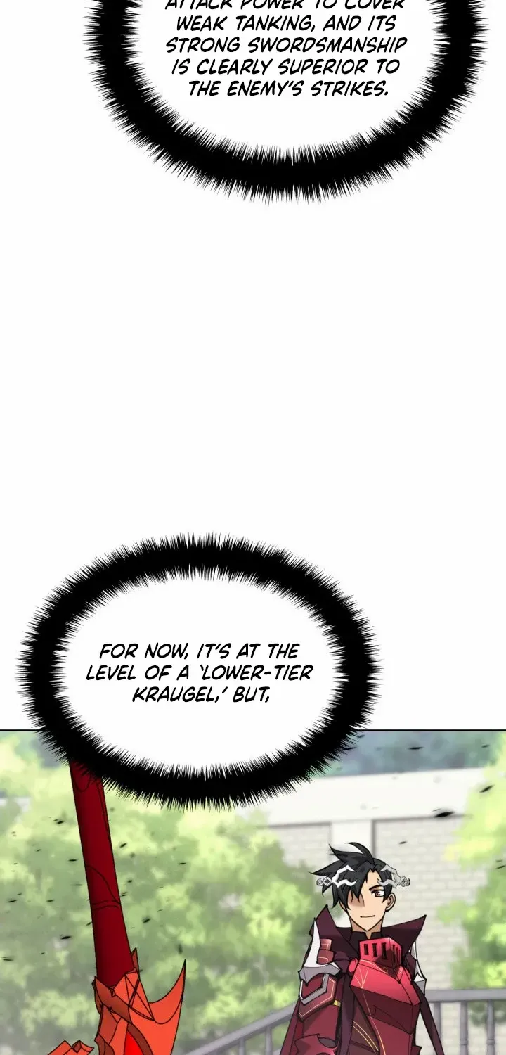 Overgeared (Team Argo) Chapter 239 page 98 - 