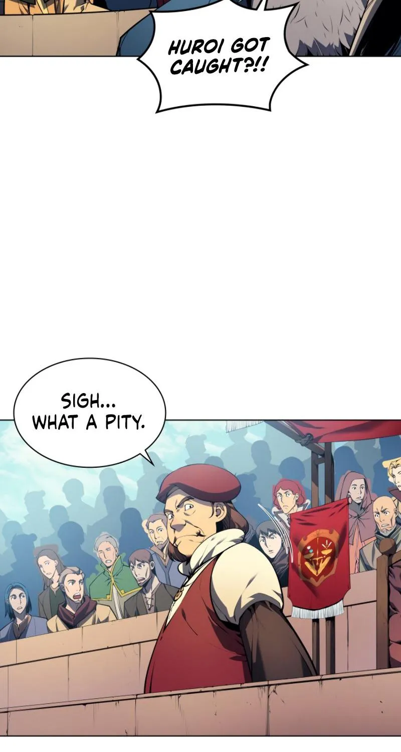 Overgeared (Team Argo) Chapter 24 page 12 - 